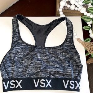 Vs sports bra like new